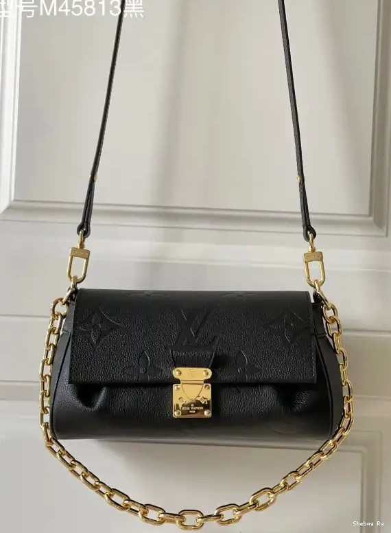 LOUIS VUITTON FAVORITE 0617
